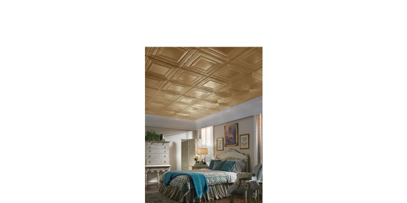Metallaire Suspended Ceilings 5422504lar Ceilings Armstrong Residential