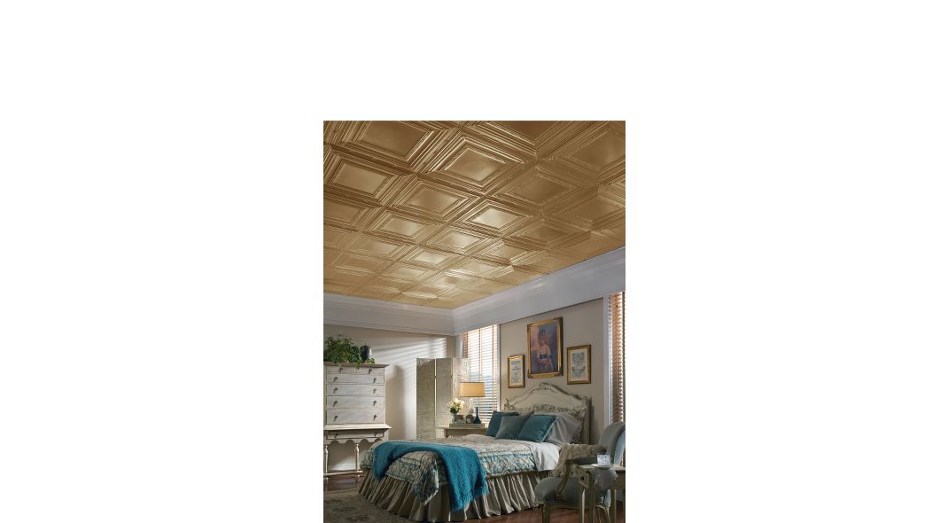 Metallaire Suspended Ceilings 5422504lar Ceilings Armstrong Residential