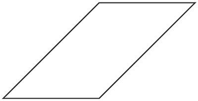 Right Parallelogram