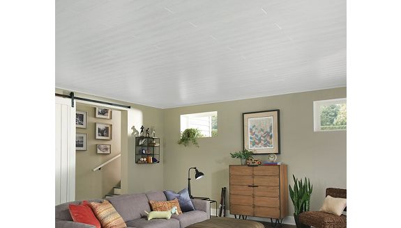 Surface Mount Ceiling Tiles Ceilings Armstrong Residential