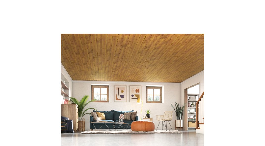 Wood Look Ceilings 1264 Ceilings Armstrong Residential