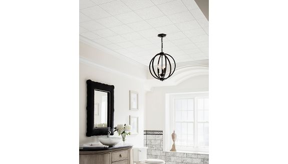 Textured Ceilings Ceilings Armstrong Residential