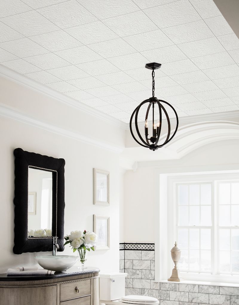 Menards Drop Ceiling Estimator Shelly Lighting