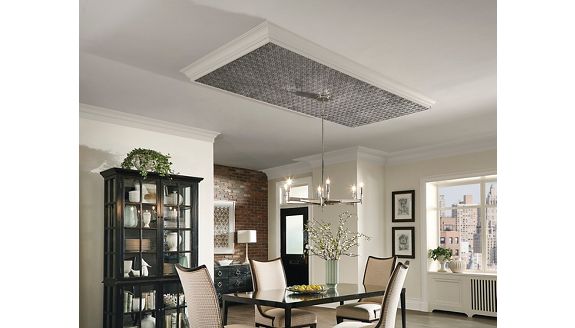Tin Ceiling Tiles Ceilings Armstrong Residential