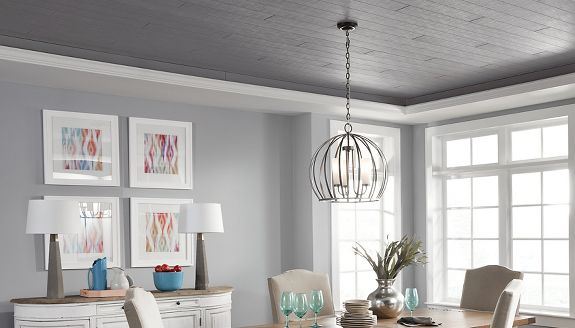 Wood Look Ceiling Panels Ceilings Armstrong Residential