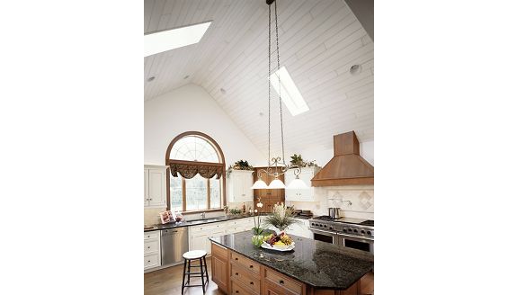 Wood Ceiling Ideas Ceilings Armstrong Residential