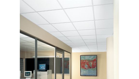 Sound Absorbing Ceiling Tiles Ceilings Armstrong Residential