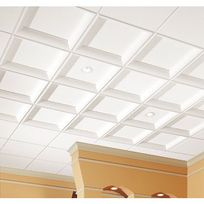 Metaphors Coffers 5725 Armstrong Ceiling Solutions Commercial