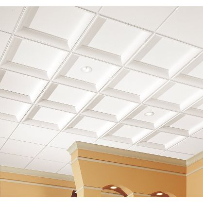 Metaphors Coffers 5725 Armstrong Ceiling Solutions