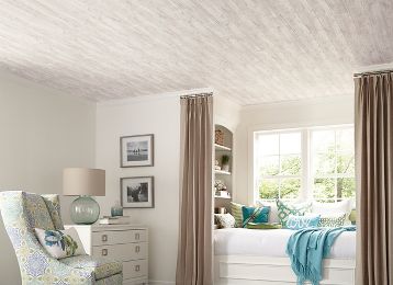 Wood Look Ceilings 1275 Ceilings Armstrong Residential