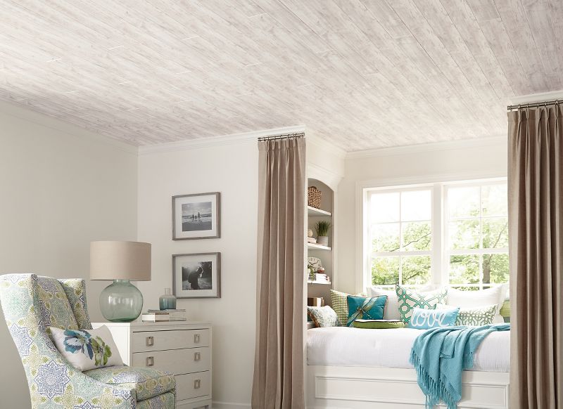 Wood Look Ceilings 1275 Ceilings Armstrong Residential