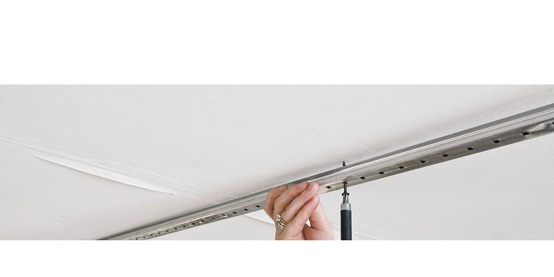 Easy Up Installation System 1190 Ceilings Armstrong