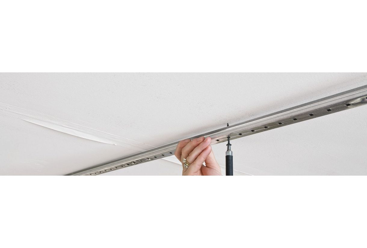 Easy Up Installation System 1190 Ceilings Armstrong