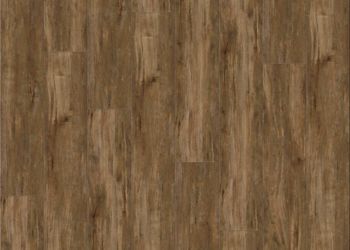 Timber Bay Hickory Luxury Vinyl Plank & Tile - Provincial Brown