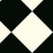 Philmont Lámina de vinil - Black/White B3130