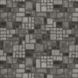Heritage Brick Lámina de vinil - Dusk B6403