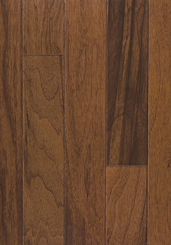 Armstrong Metro Classics Walnut Vintage Brown Hardwood Flooring