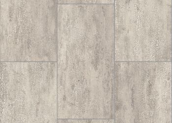 Grain Directions Engineered Tile - Antiqued Ivory
