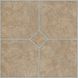 Style Selections Vinyl Tile - Chatsworth Mosaic A5005