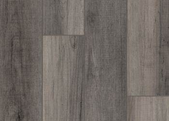 Wolf Point Hickory Rigid Core - Moon Shadow