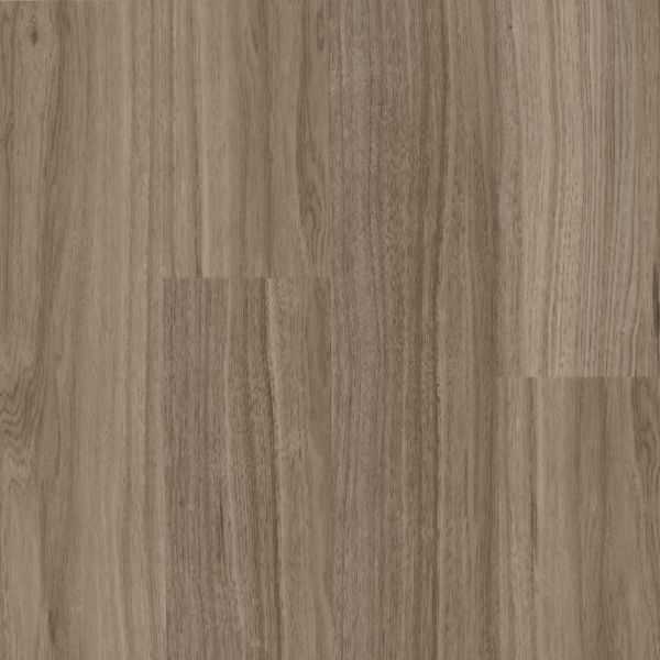 Armstrong Luxe With Rigid Core Empire Walnut Flint Gray Luxury Vinyl Tile Carpetmart