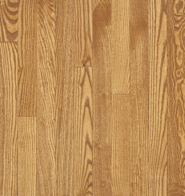 Armstrong Yorkshire Plank White Oak Sahara Hardwood Flooring