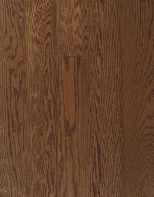 Red Oak Hardwood Flooring - Brown : CB1327 By Bruce Flooring