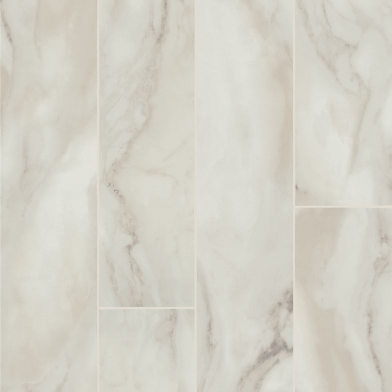 Marble Shore Engineered Tile Coastal Khaki D5005