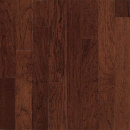 Hickory Hardwood Flooring - Red-Brown : E3636 by Bruce ...