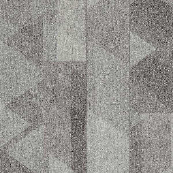 Kaimana Point Intermingled Gray F0712 Armstrong Flooring Commercial