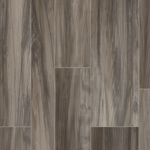 Ridge Plank - Smoke