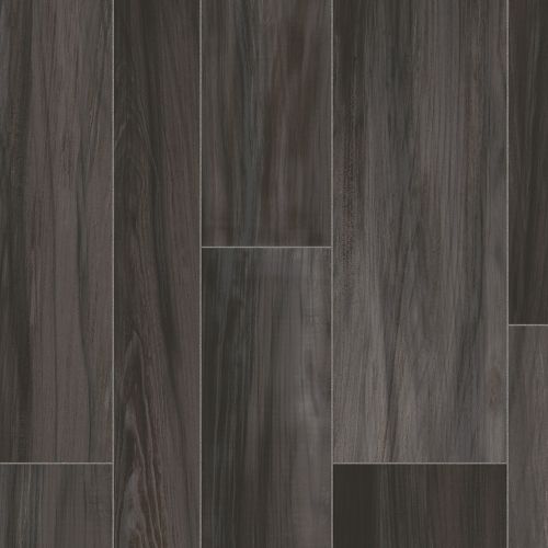 Ridge Plank - Iron