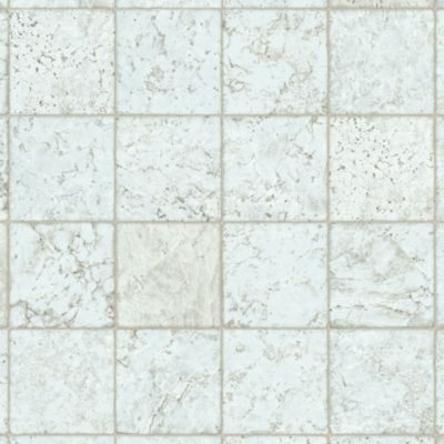 Selur Travertine Vinyl Sheet Icing Baron 66348