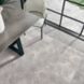 Room Scene for Silky Way Engineered Tile - Dewy Amber 110TB