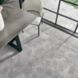 Room Scene for Silky Way Engineered Tile - Wet Sand 111TB