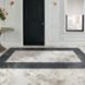 Room Scene for Cosmos Engineered Tile - Asteroid Gray 201RA