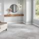 Room Scene for West Wood Engineered Tile - Putty 313RA