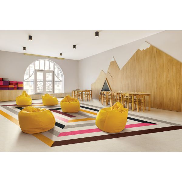 Linseed 59236 Armstrong Flooring Commercial