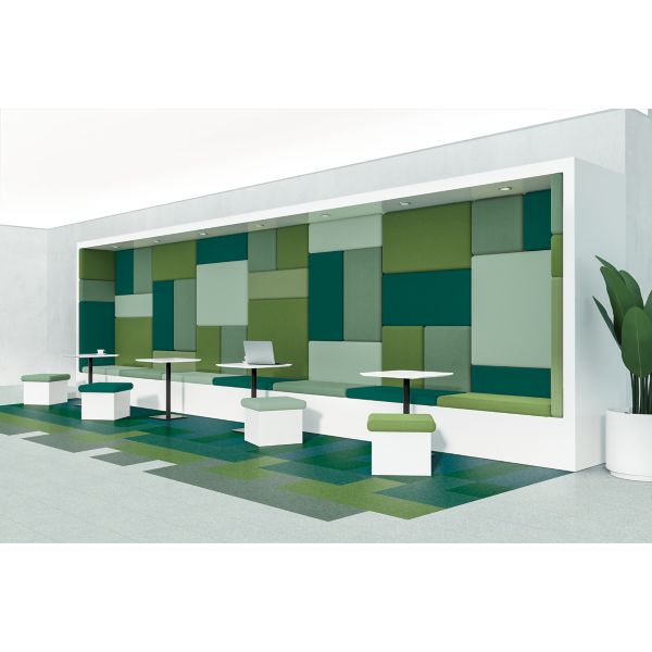 Alligator 57537 Armstrong Flooring Commercial