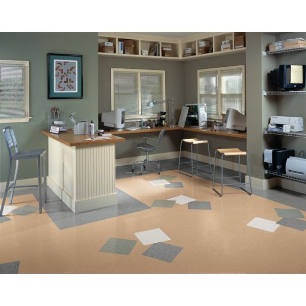 Moss Green 51955 Armstrong Flooring Commercial