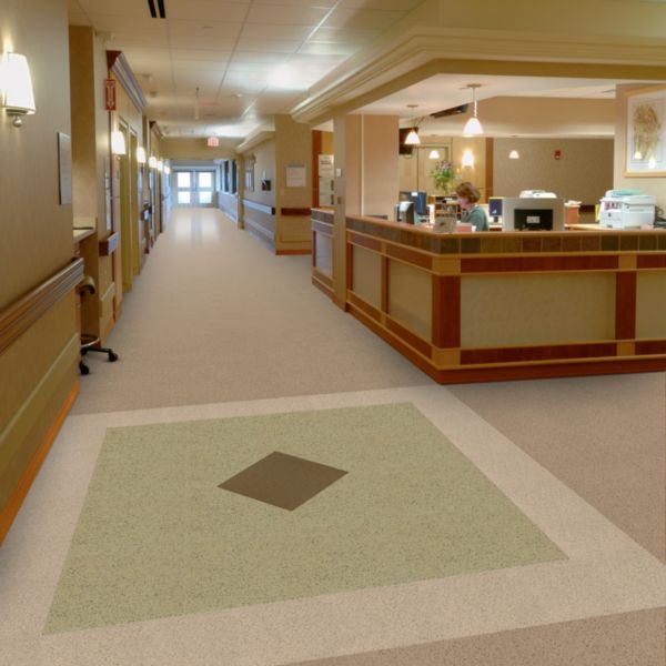 Mochaccino 52166 Armstrong Flooring Commercial
