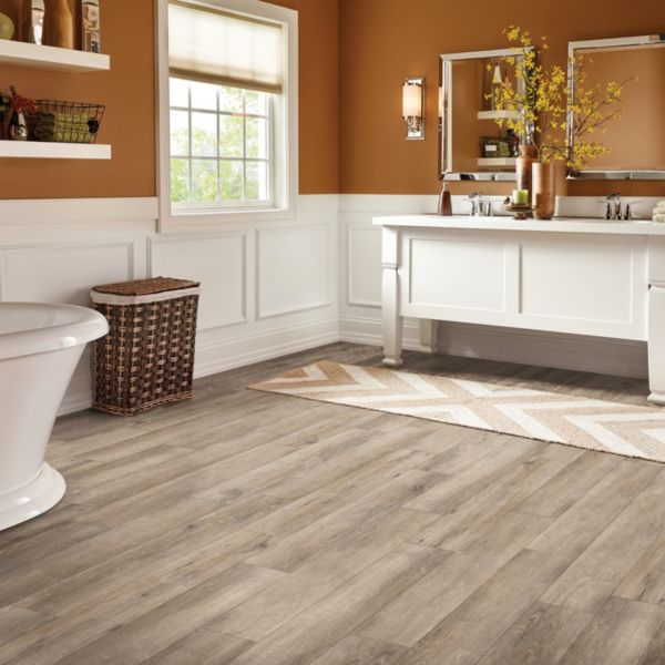 Society Oak Neutral Ground A6315 Armstrong Flooring Commercial