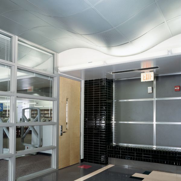 Charcoal Z1915 Armstrong Flooring Commercial