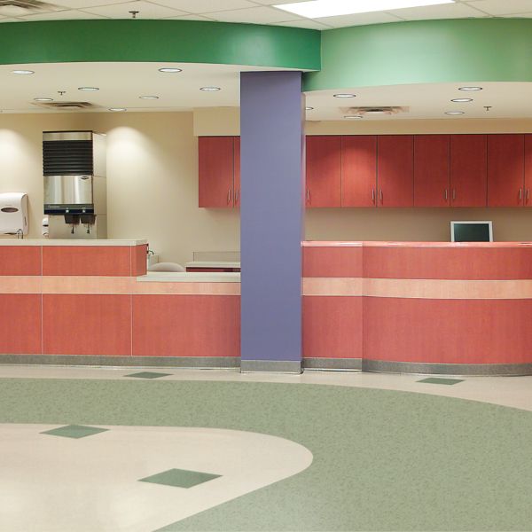 Granny Smith Z1885 Armstrong Flooring Commercial