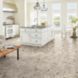 Room Scene for Coronis Marble Engineered Tile - Morning Dove D7154