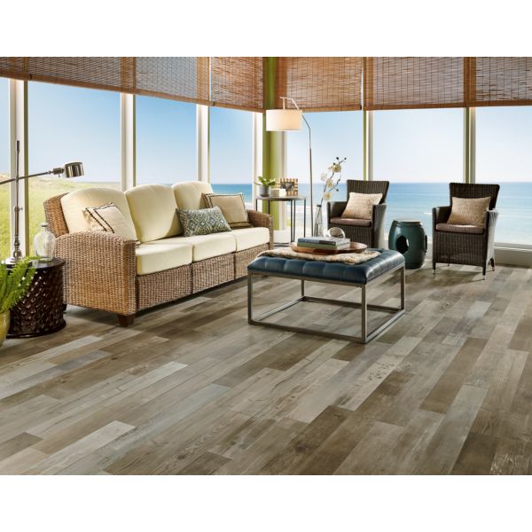 Waterfront Pier Brown Pc013 Armstrong Flooring Commercial