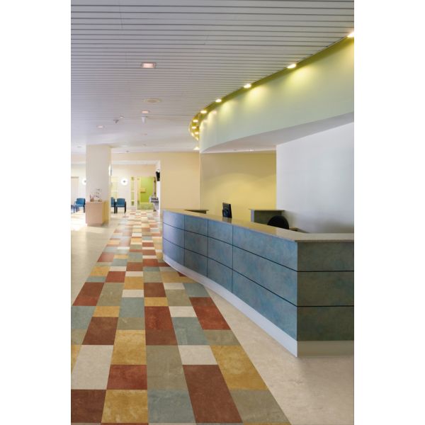 Sierra Cream Tp500 Armstrong Flooring Commercial