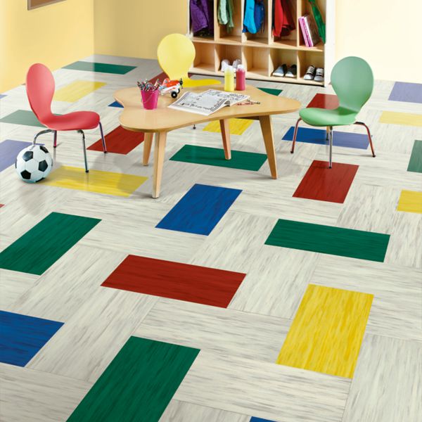 Shamrock Z5921 Armstrong Flooring Commercial