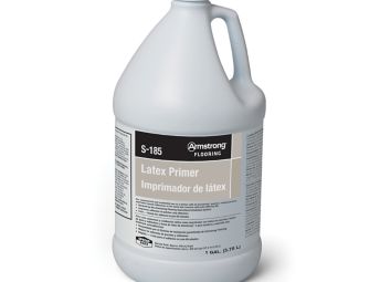 Armstrong S-185 Latex Primer