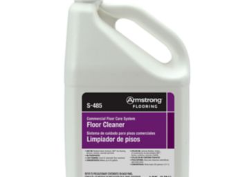 Armstrong S-485 Commercial Floor Cleaner